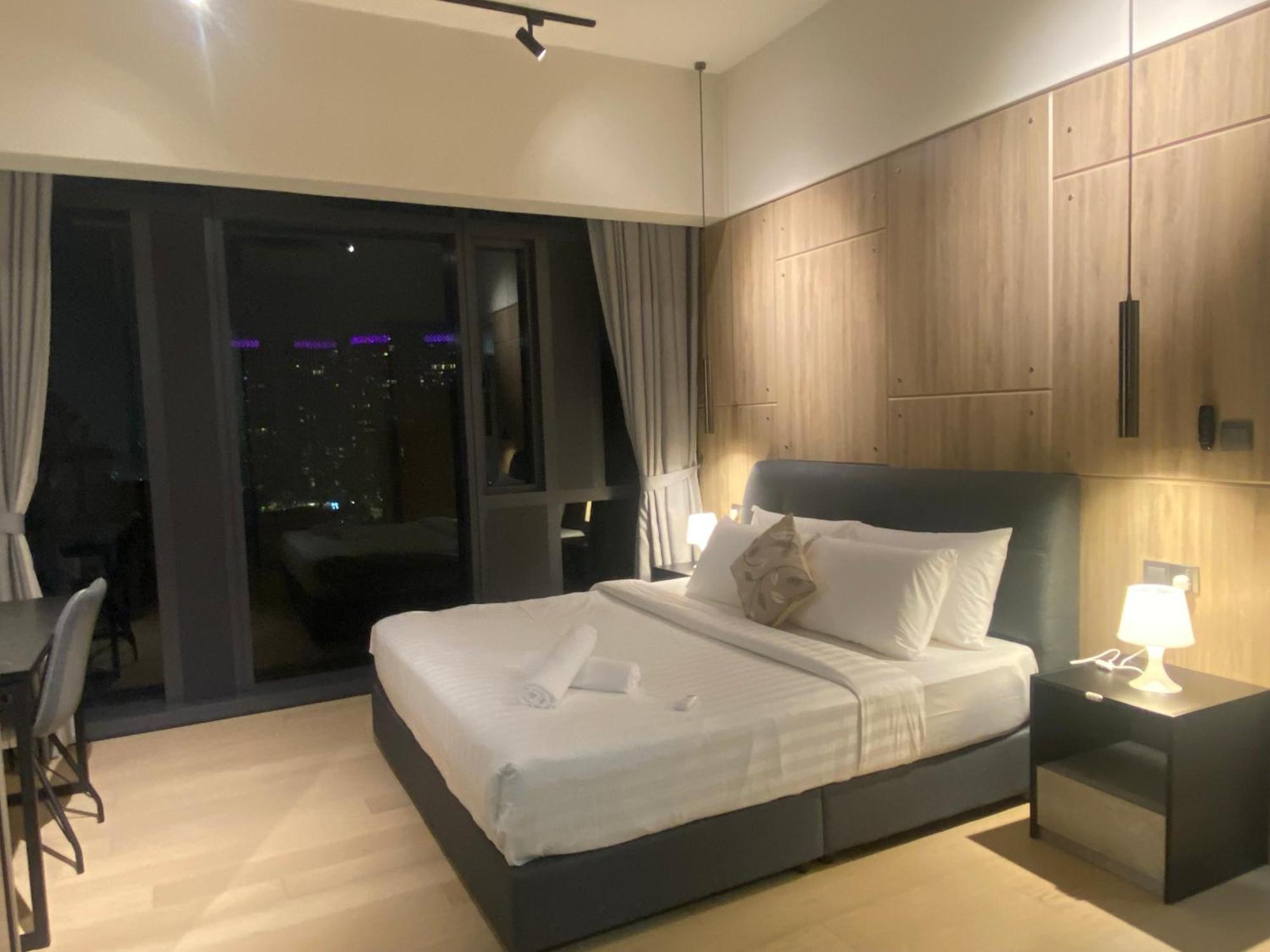 Eastern Suites Star Klcc Kuala Lumpur Exterior foto